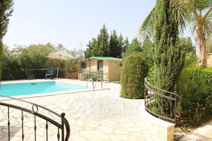 Villa in Strada Provinciale 223 — foto 11 di 36