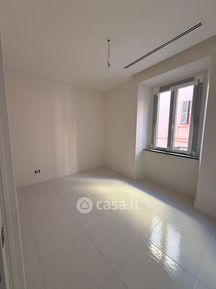 Trilocale in Via Tullia 19 — foto 13 di 26