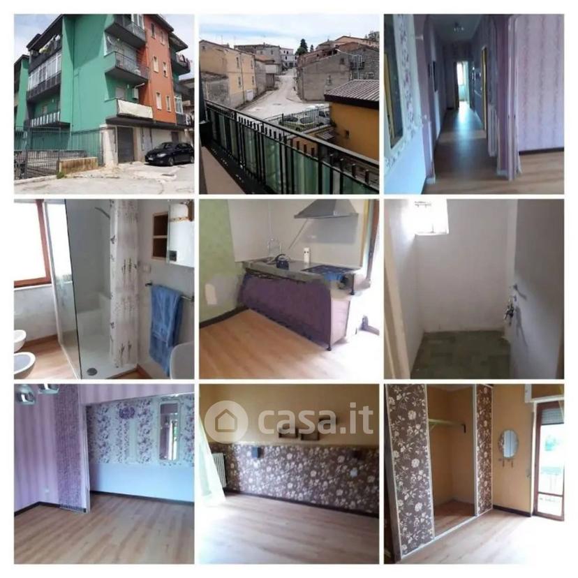 Bilocale in Via Camillo Benso Conte di Cavour — foto 16 di 16
