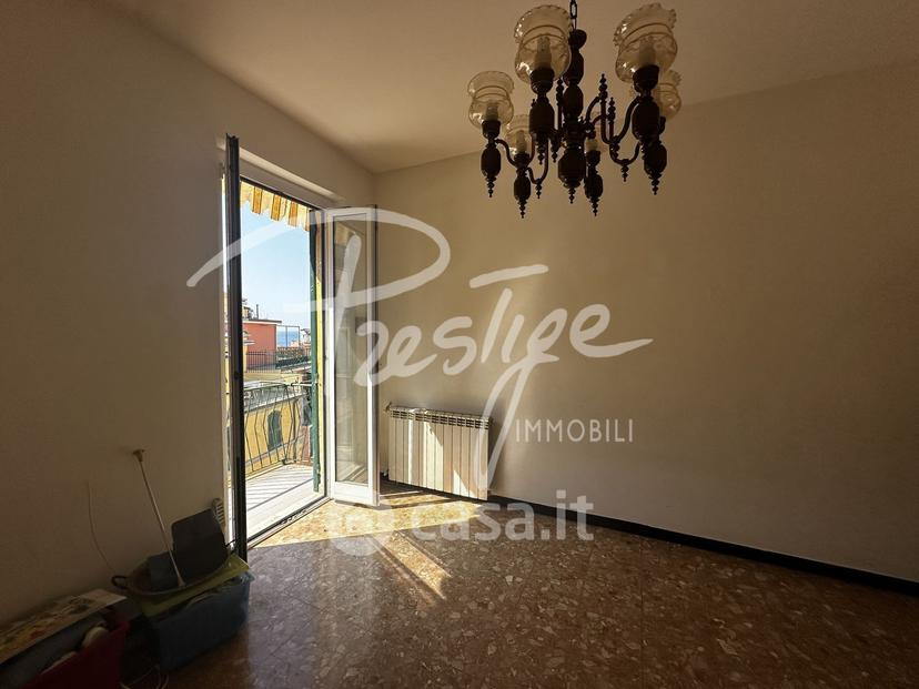 Quadrilocale in Via Colombo — foto 19 di 23