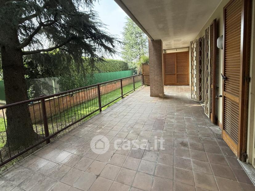 Trilocale in Via Aldo Moro — foto 19 di 22