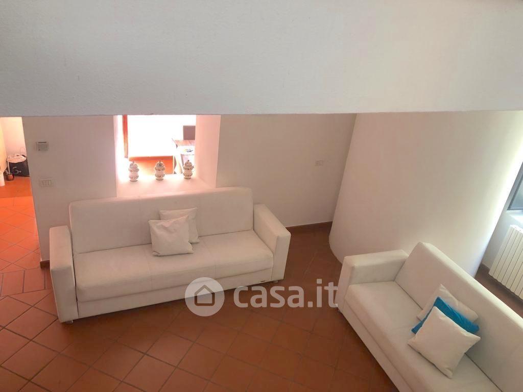 Appartamento in Via Turati