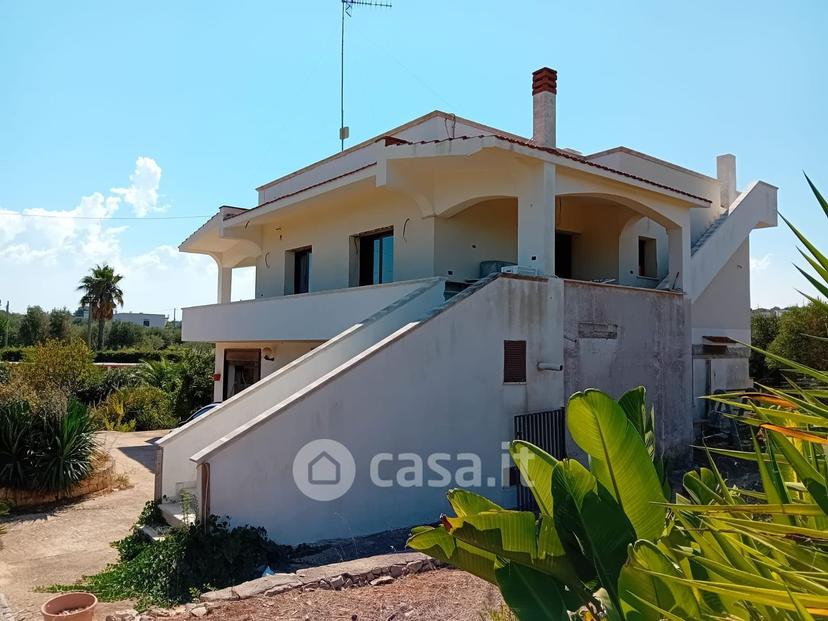 Villa in Ostuni — foto 11 di 18