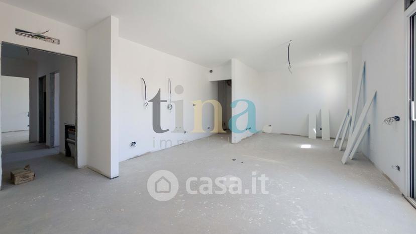 Quadrilocale in Via Vincenzo Monti — foto 23 di 29