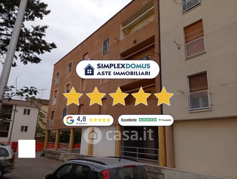 Quadrilocale in Via Trieste — foto 27 di 32