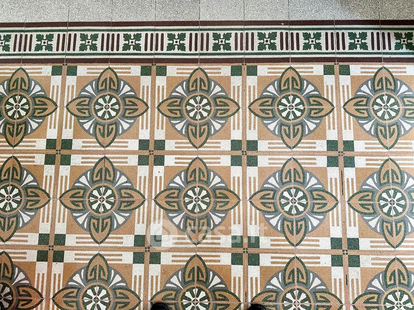 Appartamento in Via Vincenzo di Marco — foto 43 di 48