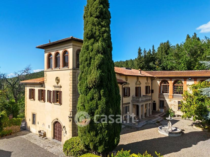 Villa in Piazza del Comune 17 — foto 62 di 74