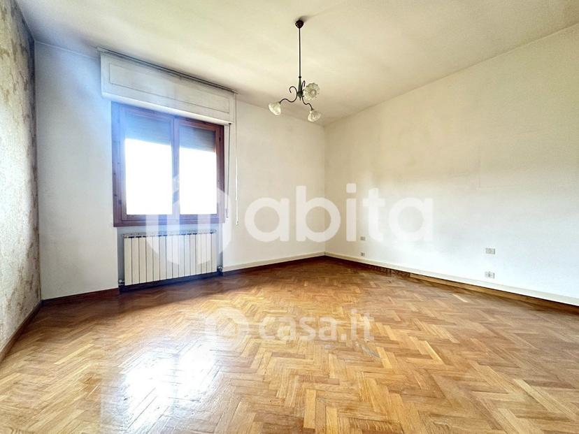Quadrilocale in Viale Giotto — foto 4 di 23