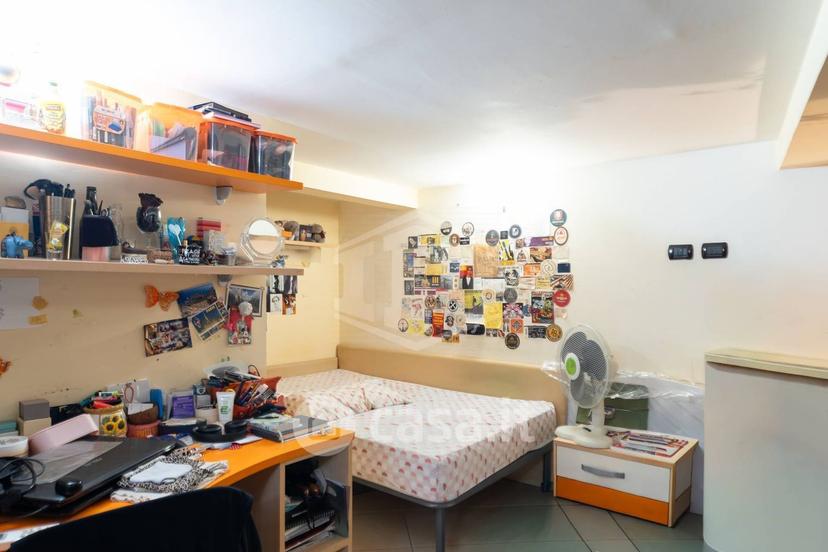 Appartamento in Via Santa Caterina da Siena 73 — foto 4 di 23