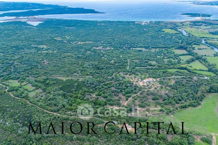 Villa in Località Stazzu Pulcheddu — foto 23 di 47
