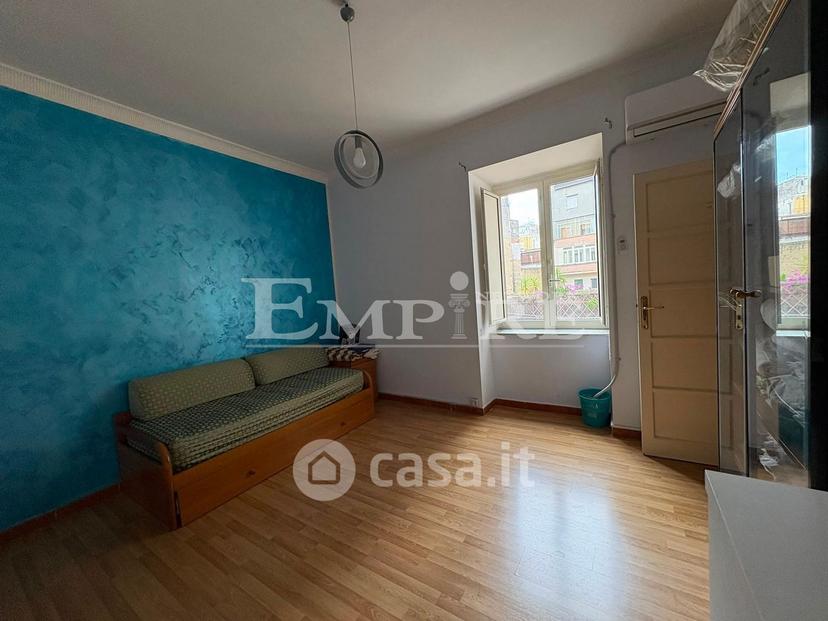 Quadrilocale in Via Mezzocannone 109 — foto 11 di 27