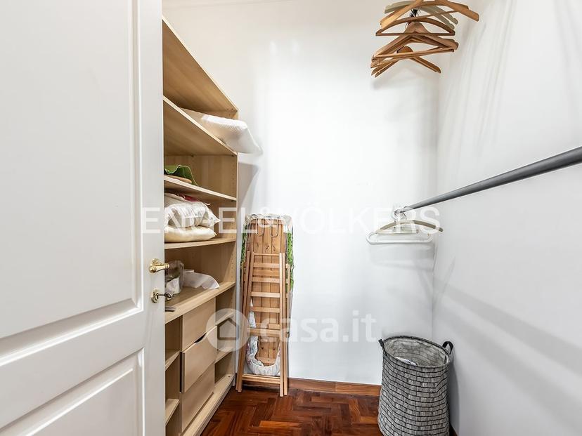 Quadrilocale in Via Giulia — foto 12 di 21