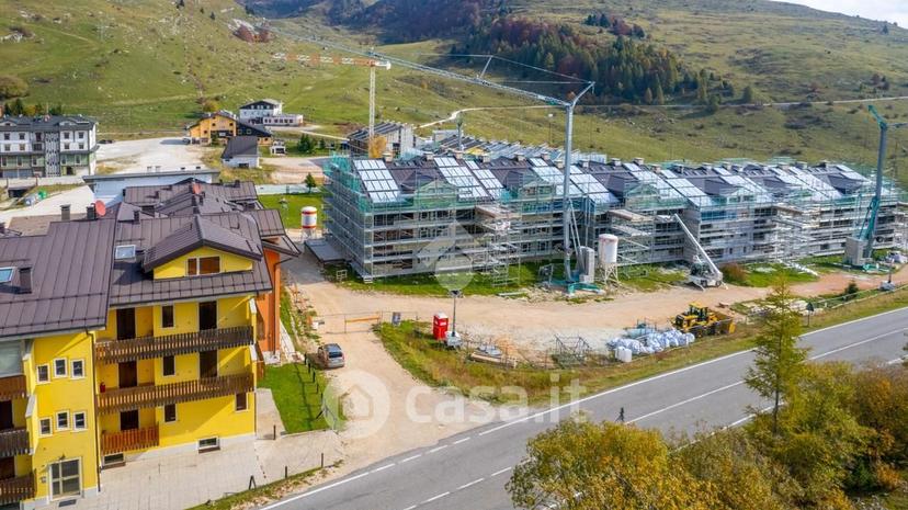 Trilocale in Villaggio Malga San Giorgio — foto 2 di 22