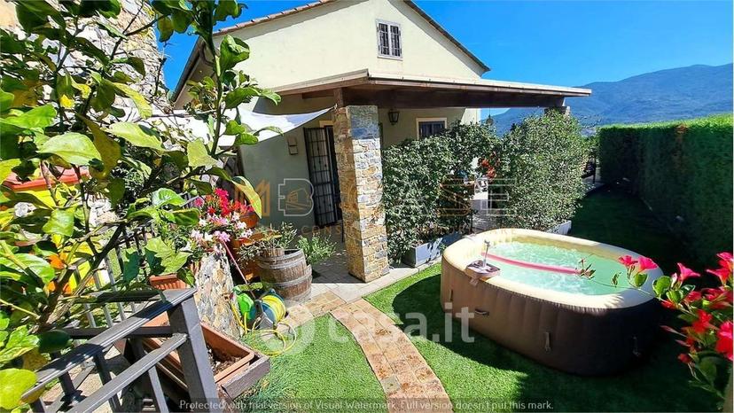 Villa in Via Praglione — foto 25 di 86
