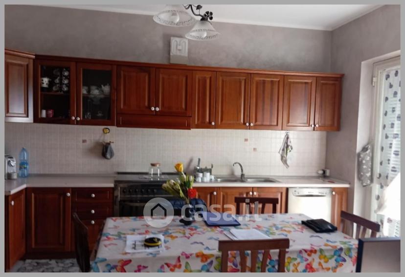Quadrilocale in Contrada Ponzo — foto 25 di 32