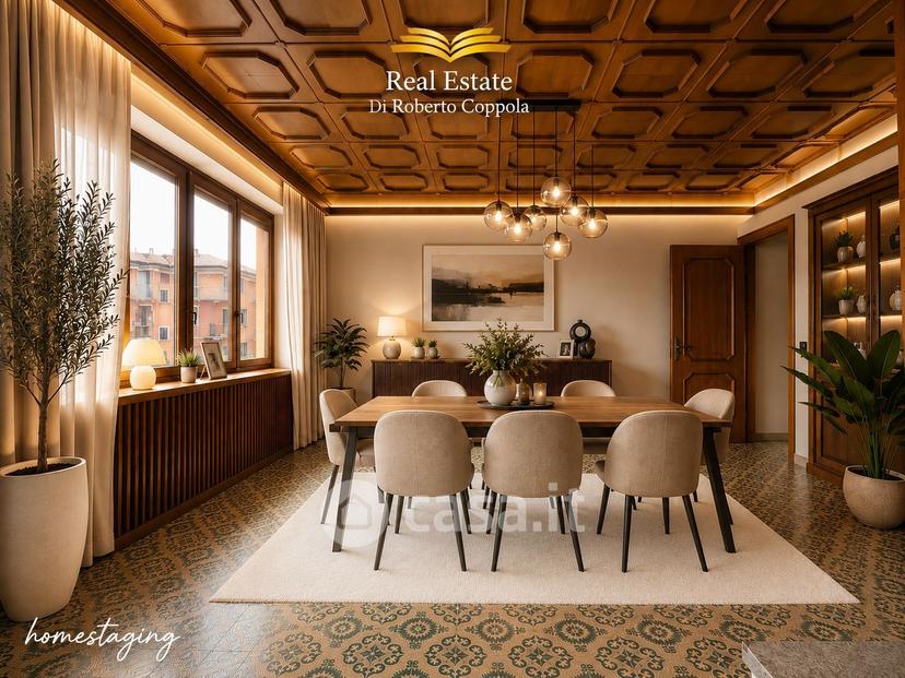 Villa in Via Vittorio Veneto 20 — foto 4 di 78