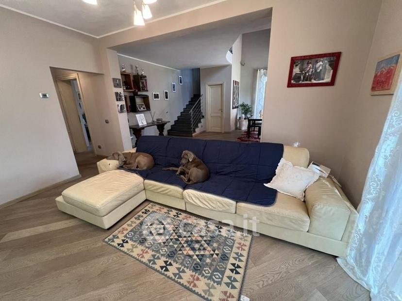 Villa in Via San Bartolo — foto 32 di 33