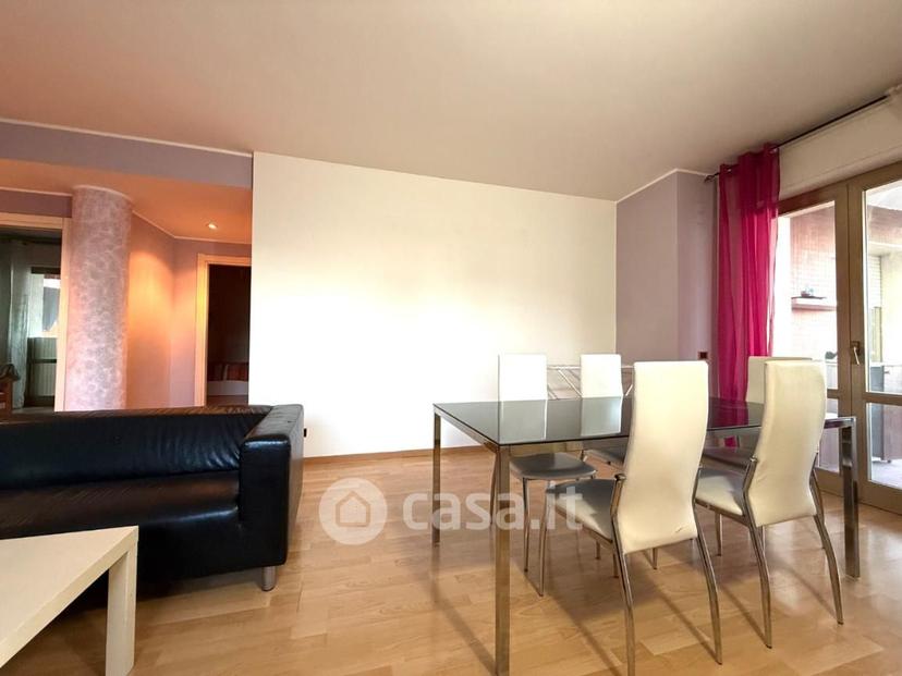 Quadrilocale in Viale Alessandro Manzoni 195 — foto 9 di 33