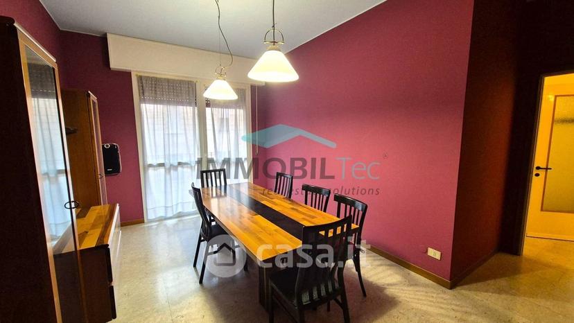 Trilocale in Via San Giuseppe — foto 18 di 22