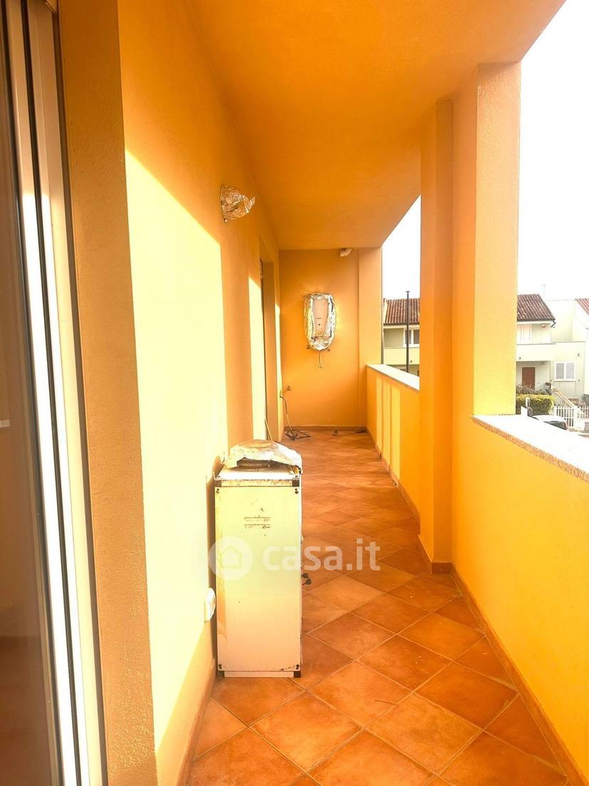 Appartamento in Via Copernico 5 — foto 20 di 23