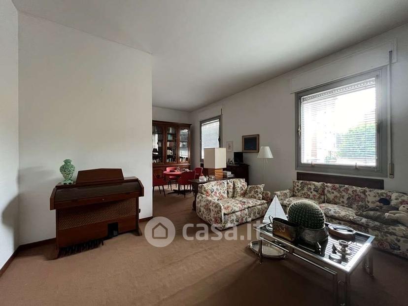 Appartamento in Via Manara Negrone 9 — foto 17 di 25