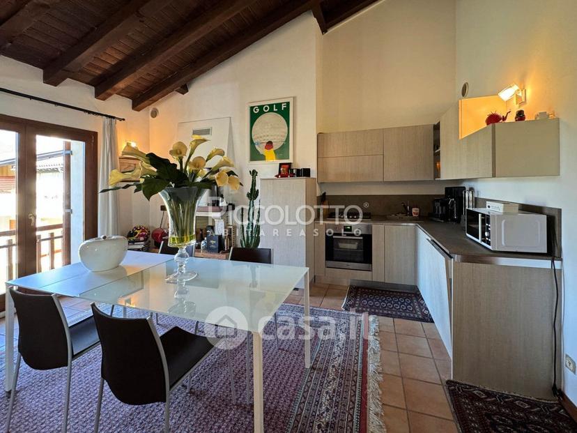 Trilocale in Strada dei Colli — foto 9 di 21