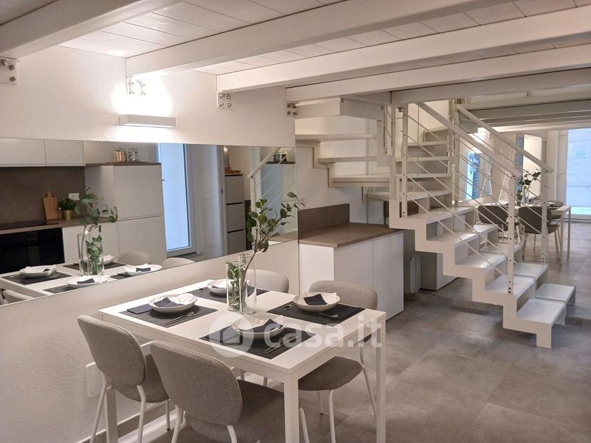 Bilocale in Via Vittorio Emanuele 60 — foto 16 di 31