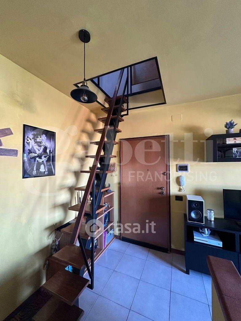 Appartamento in Via Don Luigi Sturzo — foto 42 di 42