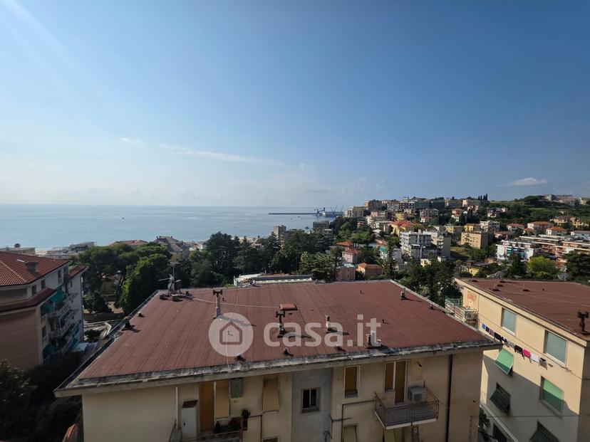 Trilocale in Via Magroria — foto 3 di 23