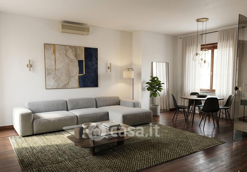 Villa in Via Vittorio Alfieri 2 — foto 50 di 78