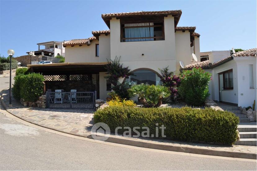 Trilocale in Località Delfino Cala — foto 2 di 45