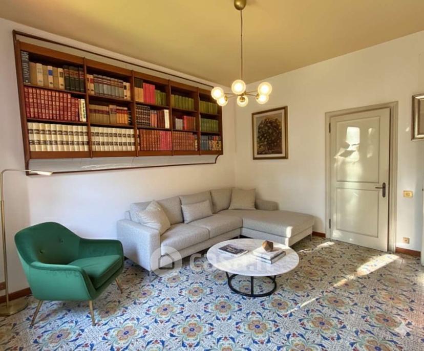 Villa in Via San Francesco 2 /a — foto 30 di 33