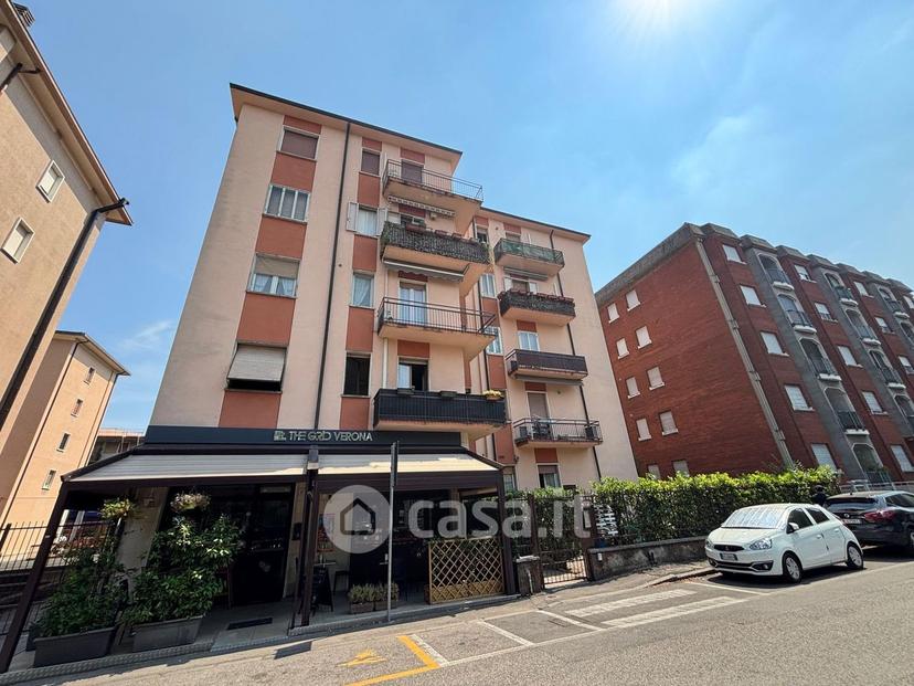 Quadrilocale in Via Filippo Brunelleschi — foto 10 di 30