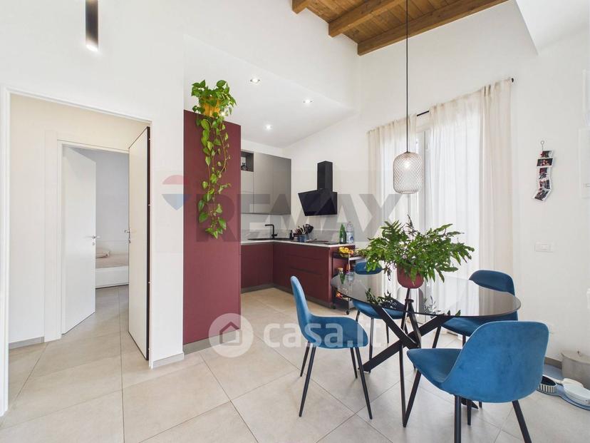 Villa in Via Zeno Giglietti — foto 22 di 32