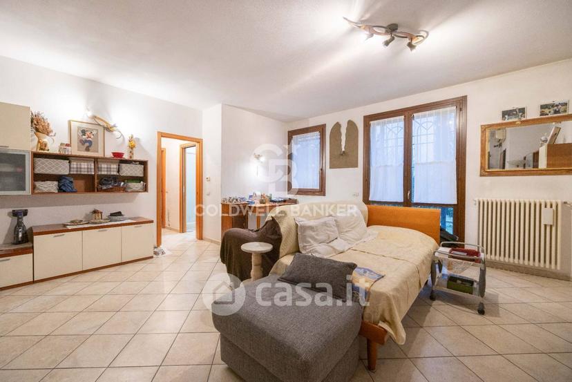 Trilocale in Via Codivilla — foto 9 di 22