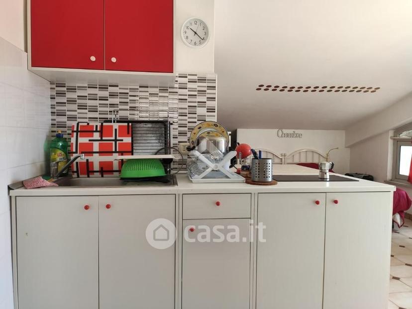 Monolocale in Via Ex. Nazionale Chianchitta 20 — foto 11 di 25