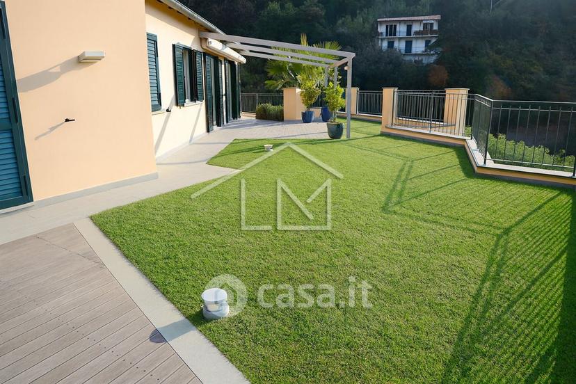 Villa in Via Militare — foto 10 di 28