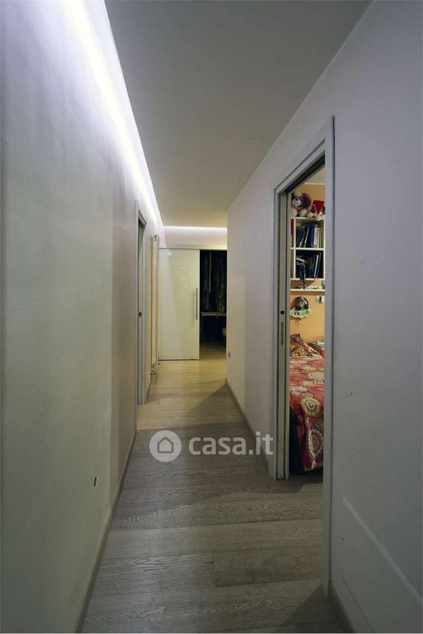 Quadrilocale in Via Imperatore Costantino 23 — foto 14 di 31
