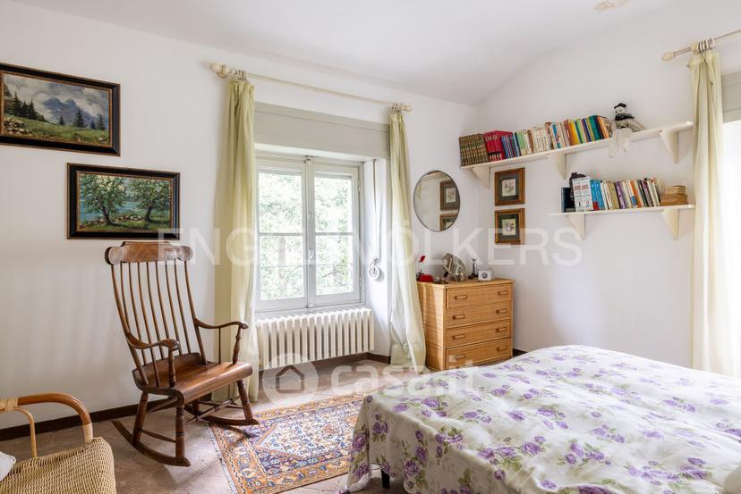 Villa in Via Giacomo Limido — foto 6 di 25