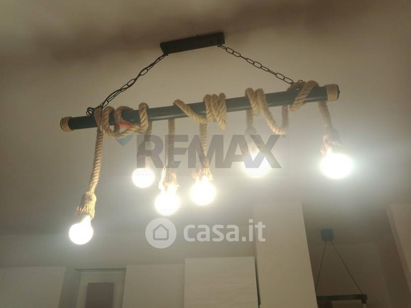 Trilocale in Via dei Malavoglia 20 — foto 25 di 40