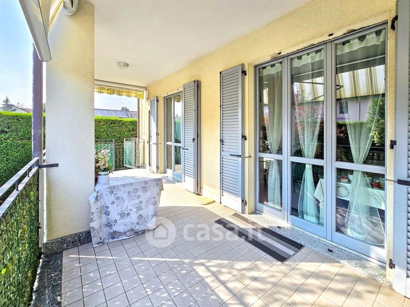 Quadrilocale in Via Flavio Gioia 25 — foto 18 di 54