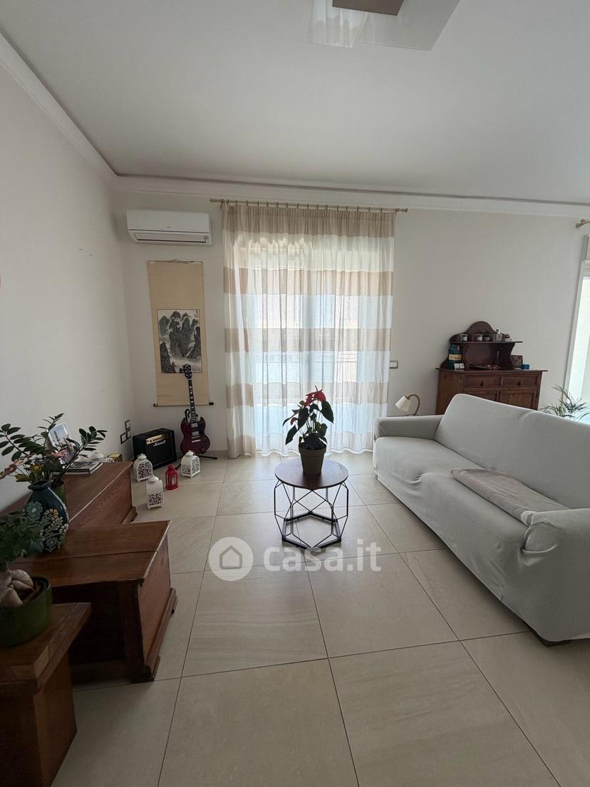 Quadrilocale in Via Fiamingo — foto 16 di 33
