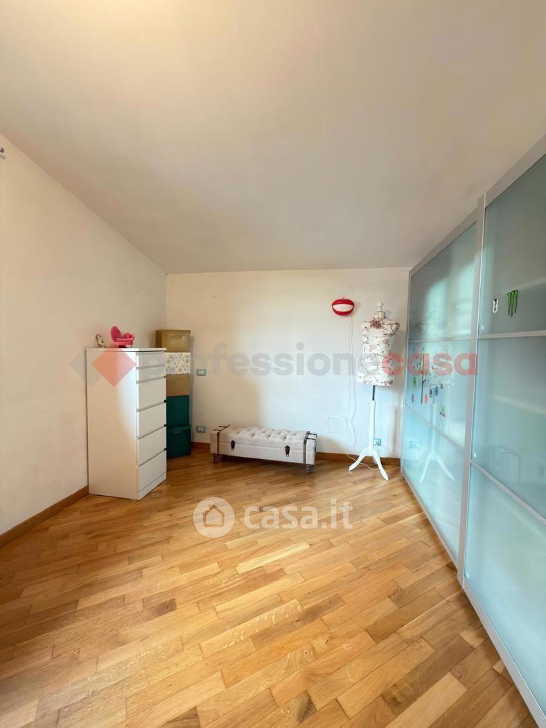 Appartamento in Via di Caliano — foto 35 di 48