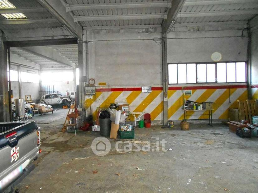 Appartamento in Via Lazio 23 — foto 22 di 47