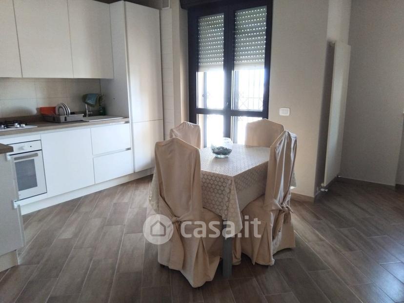 Bilocale in Via Sandro Pertini — foto 21 di 21