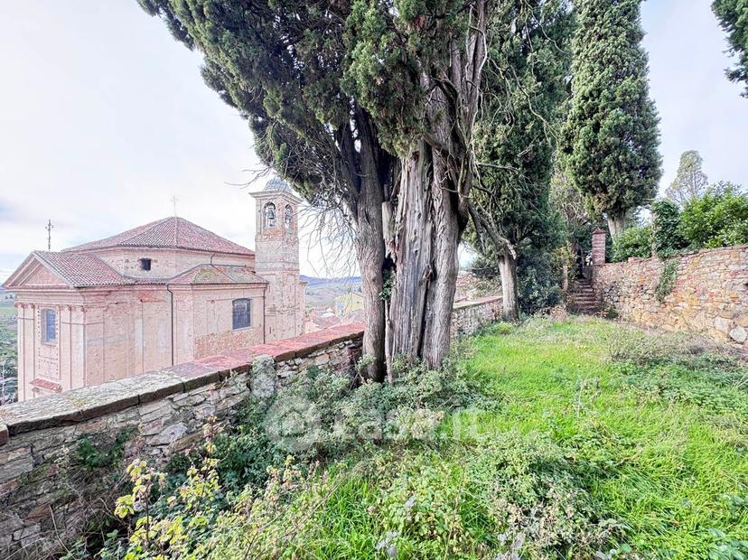 Villa in Via Cavalli d'Olivola 7 — foto 38 di 40