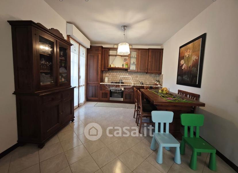 Quadrilocale in Via Marina — foto 19 di 30