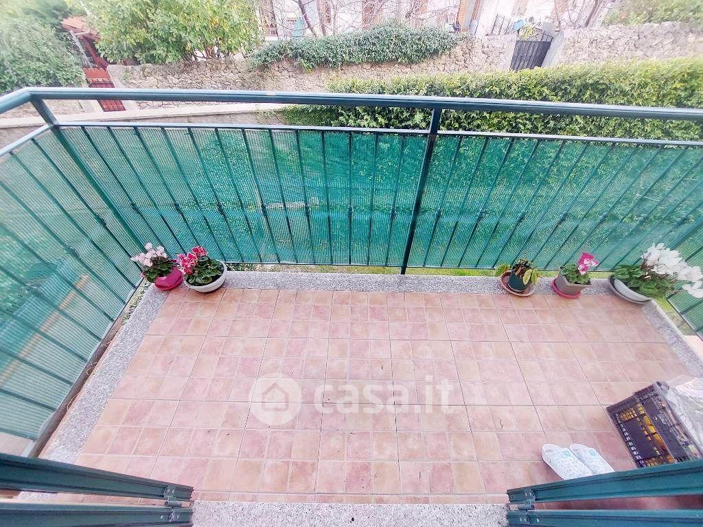 Trilocale in Via Provinciale 9
