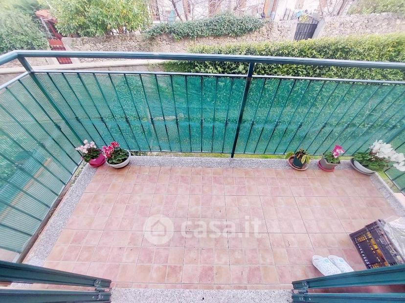 Trilocale in Via Provinciale 9