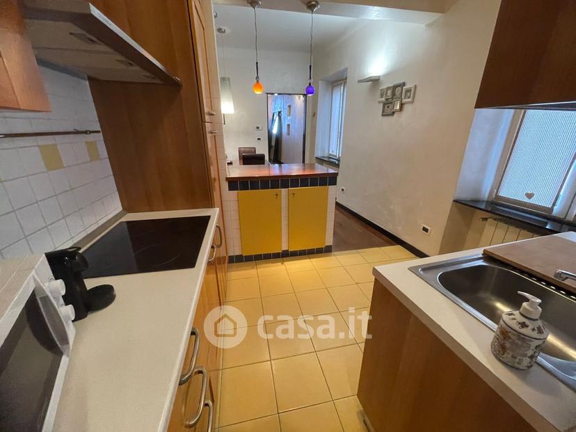 Quadrilocale in Viale Giorgio Modugno 1 — foto 4 di 26